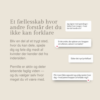 SmoonClub app - fællesskab og anbefalinger