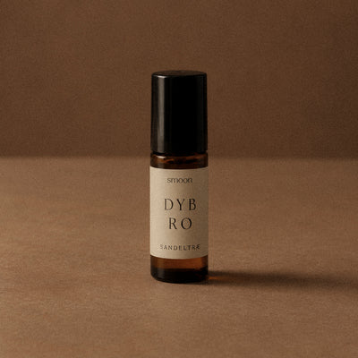 Roll on – dyb ro