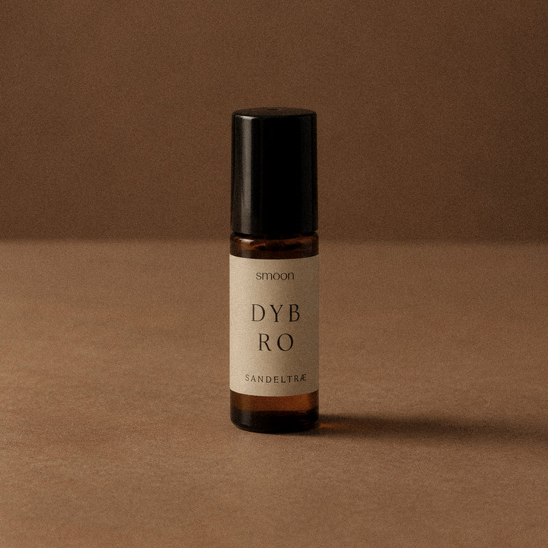Roll on – dyb ro